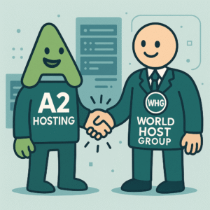 A2 Hosting | World Host Group