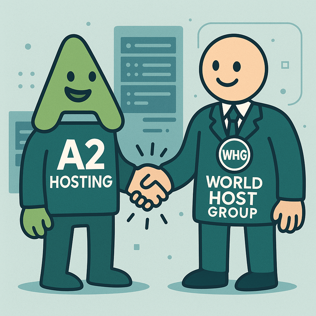A2 Hosting | World Host Group