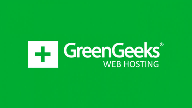 GreenGeeks