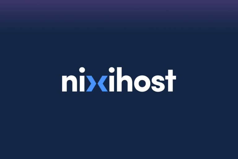 Nixihost