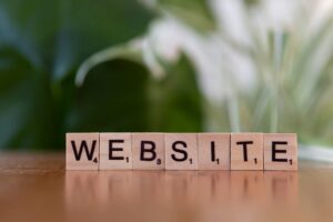 Domains - Website