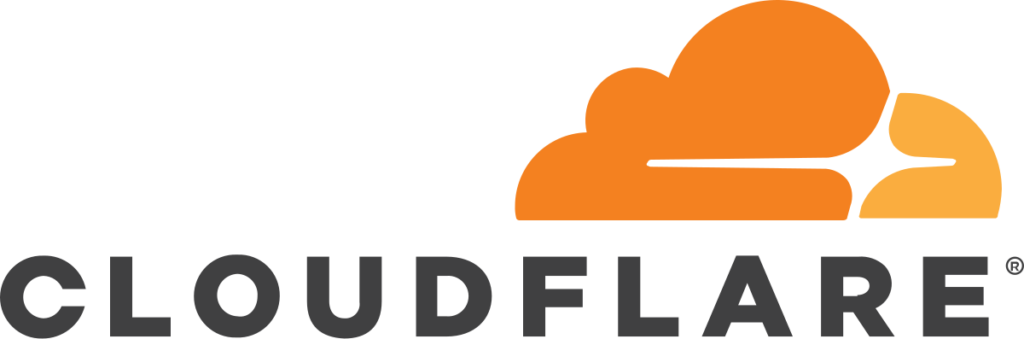 CloudFlare logo