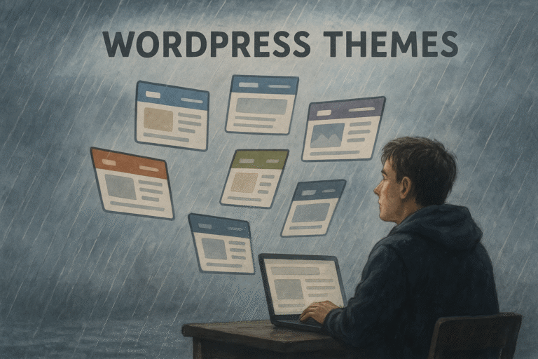 WordPress Themes