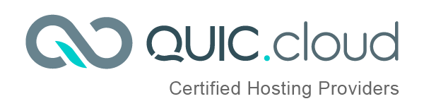 Quic Cloud Logo